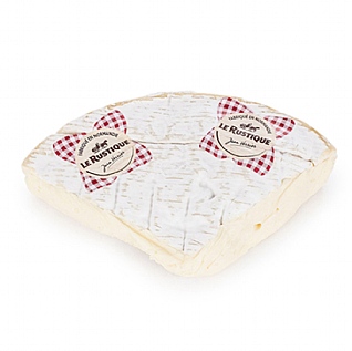 Le Rustique Camembert