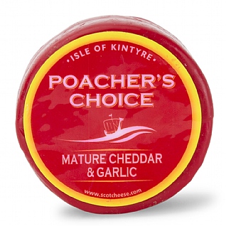 Isle of Kintyre Poacher's Choice 200g