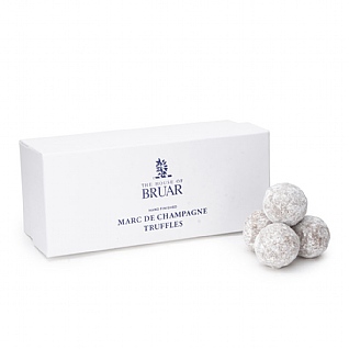 House of Bruar Marc De Champagne Truffles House of Bruar Marc De Champagne Truffles