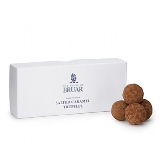 House of Bruar Salted Caramel Truffles House of Bruar Salted Caramel Truffles