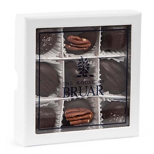 House of Bruar Dark Selection 120g