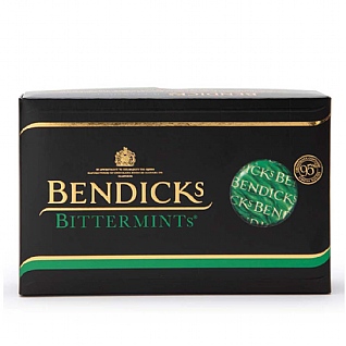 Bendicks Bittermints Bendicks Bittermints