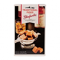 Gardiners Glenfarclas Whisky Fudge Carton 170g Gardiners Glenfarclas Whisky Fudge Carton 170g