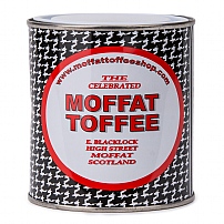 Moffat Toffee Tin Moffat Toffee Tin
