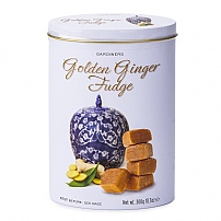 Gardiners Ginger Fudge 300g Gardiners Ginger Fudge 300g