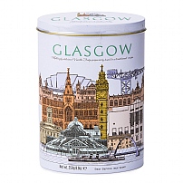 Gardiners Glasgow City Fudge Tin 250g Gardiners Glasgow City Fudge Tin 250g