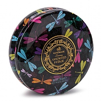 Gardiners Dragonfly Assorted Fudge Tin 200g Gardiners Dragonfly Assorted Fudge Tin 200g