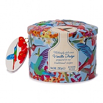 Gardiners Humming Bird Fudge Tin 200g Gardiners Humming Bird Fudge Tin 200g