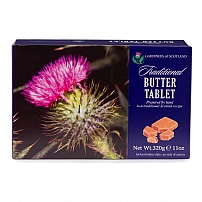 Gardiners Thistle Butter Tablet Carton 320g Gardiners Thistle Butter Tablet Carton 320g