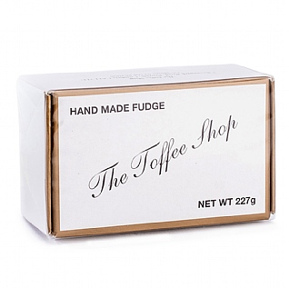 The Toffee Shop Fudge Box The Toffee Shop Fudge Box