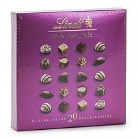 Mini Pralines Selection 100g Mini Pralines Selection 100g