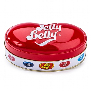 Jelly Belly Jelly Bean Gift Tin Jelly Belly Jelly Bean Gift Tin