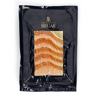 House of Bruar Hot Smoked Salmon 200g House of Bruar Hot Smoked Salmon 200g