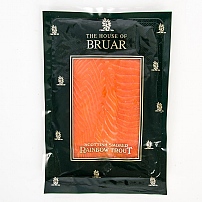The House of Bruar Smoked Trout The House of Bruar Smoked Trout