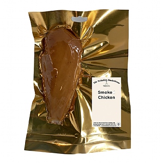 Mackenzies Oak Smoked Roast Chicken Fillet 190g Mackenzies Oak Smoked Roast Chicken Fillet 190g