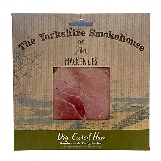 Mackenzies Yorkshire Roast Ham 200g