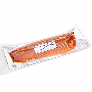 Salar Flaky Smoked Salmon 1kg