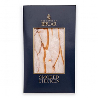 House of Bruar Sliced Chicken Breast 100g House of Bruar Sliced Chicken Breast 100g