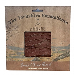 Mackenzies Smoked Goose 100g