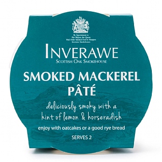 Mackerel Pate 150g