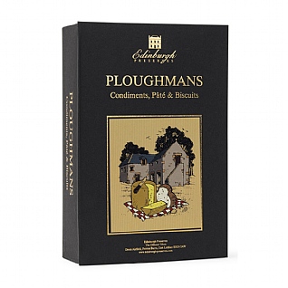 Edinburgh Preserves Ploughmans Condiments, Pâtés and Biscuits Edinburgh Preserves Ploughmans Condiments, Pâtés and Biscuits