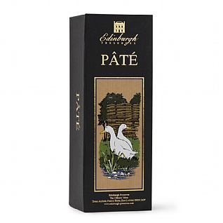 Edinburgh Preserves Three Pâté Box