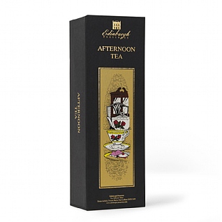 Afternoon Tea Selection Box Afternoon Tea Selection Box