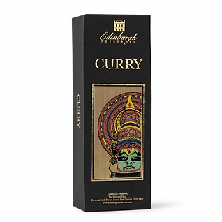 Edinburgh Preserves Curry Collection