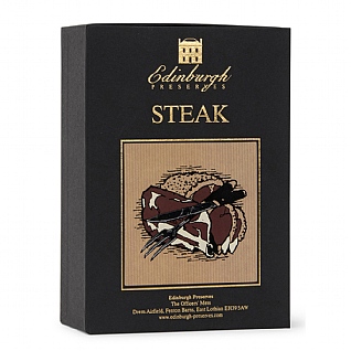 Steak Condiment Collection Steak Condiment Collection