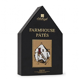 Edinburgh Preserves Farmhouse Pâtés