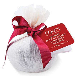 Christmas Pudding Christmas Pudding