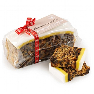 Christmas Cake Slabs Christmas Cake Slabs