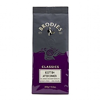 Brodies of Edinburgh Scottish After Dinner Coffee 227g