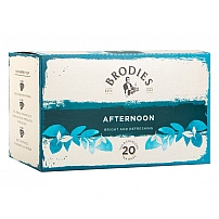Brodies of Edinburgh Afternoon Tea 20's