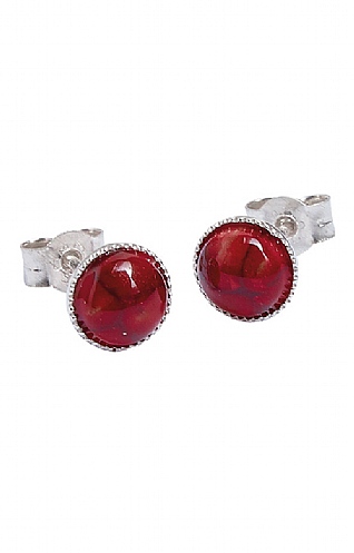 Heathergems Stud Earrings