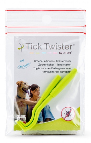 Tick Twister Tick Remover Tick Twister Tick Remover