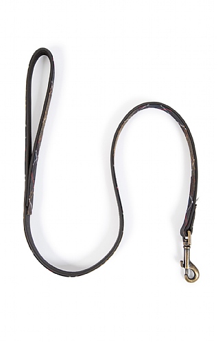 Barbour Tartan Dog Lead