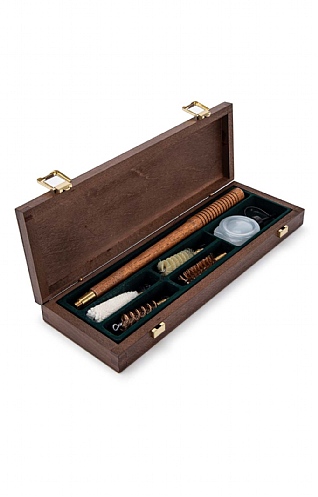 Gun Cleaning Kit