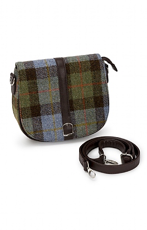 Beauly Harris Tweed Shoulder Bag Beauly Harris Tweed Shoulder Bag
