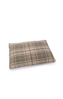 Small Tweed Dog Duvet