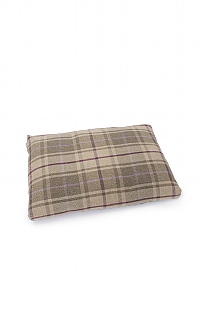 Medium Tweed Dog Duvet