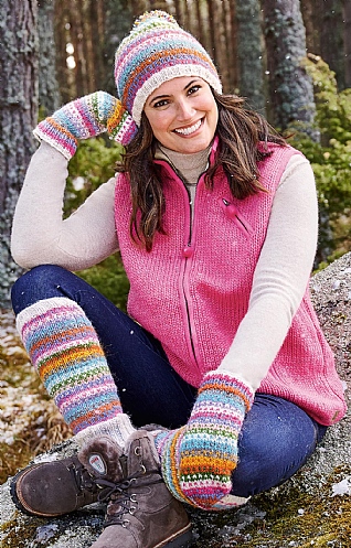 Ladies Classic Bodywarmer