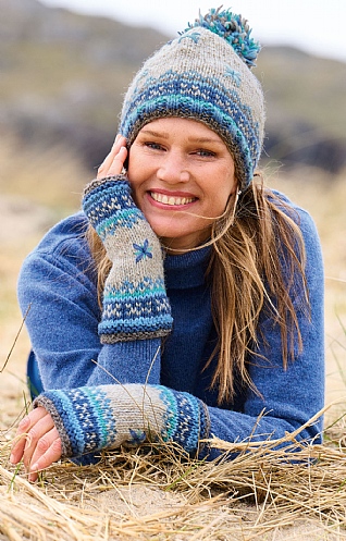 Little Hampton Wristwarmer Little Hampton Wristwarmer