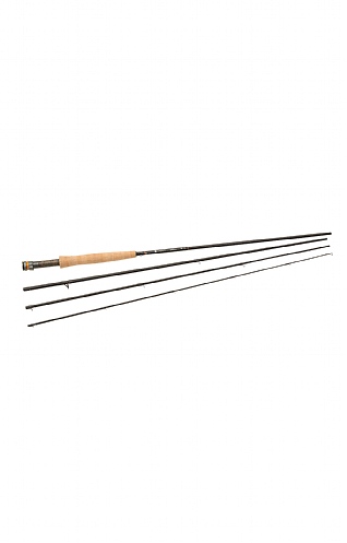 Hardy HBX Trout Rod