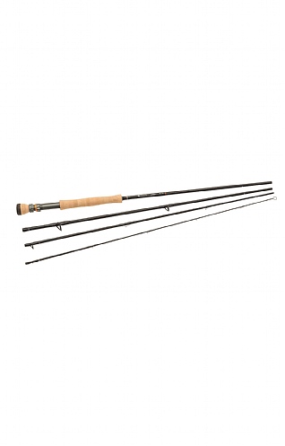 Hardy HBX All Water Rod