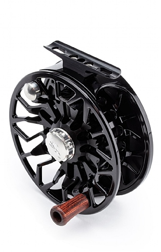 Abel SDS Salmon Reel