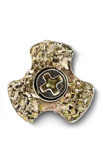Simms Hardbite Star Cleat 10 Pack