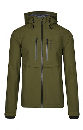 Mens Orvis Clearwater Wading Jacket House of Bruar