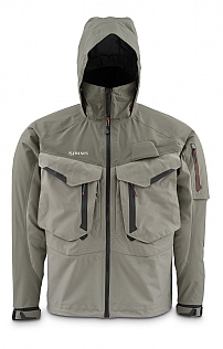 Simms G4 Pro Wading Jacket
