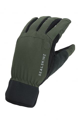 Sealskinz Waterproof All Weather Sporting Glove - Olive, Olive